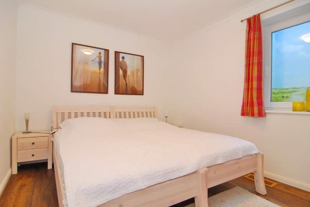 Apartment Wodan, Whg 1 Rantum (Sylt)