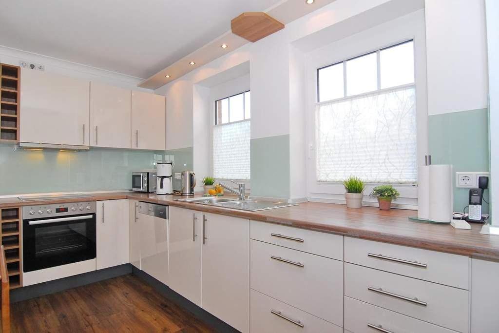 Apartment Wodan, Whg 1