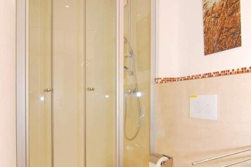 Apartment Wodan, Whg 1