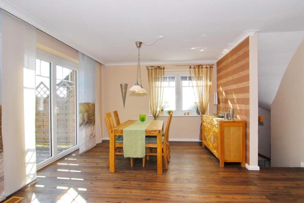 Apartment Wodan, Whg 1