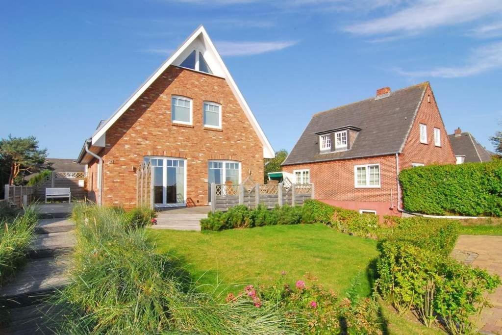 Apartment Wodan, Whg 1 Rantum (Sylt)