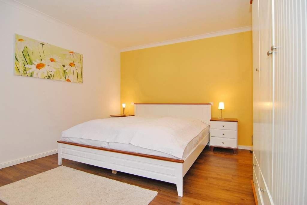 Apartment Wodan, Whg 1