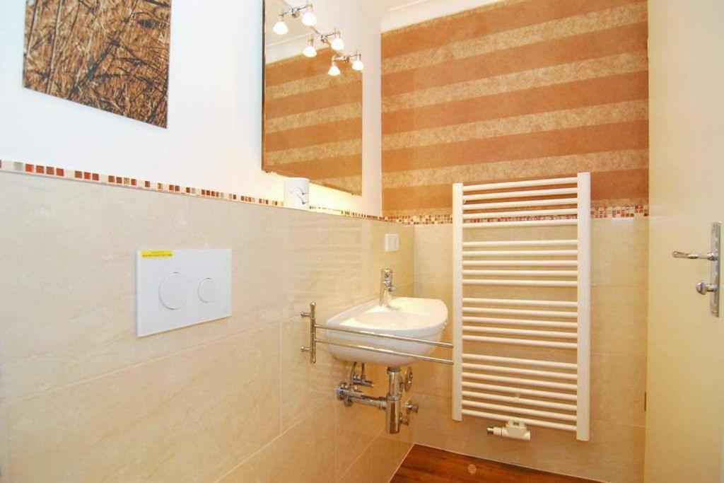Wodan, Whg 1 Apartment